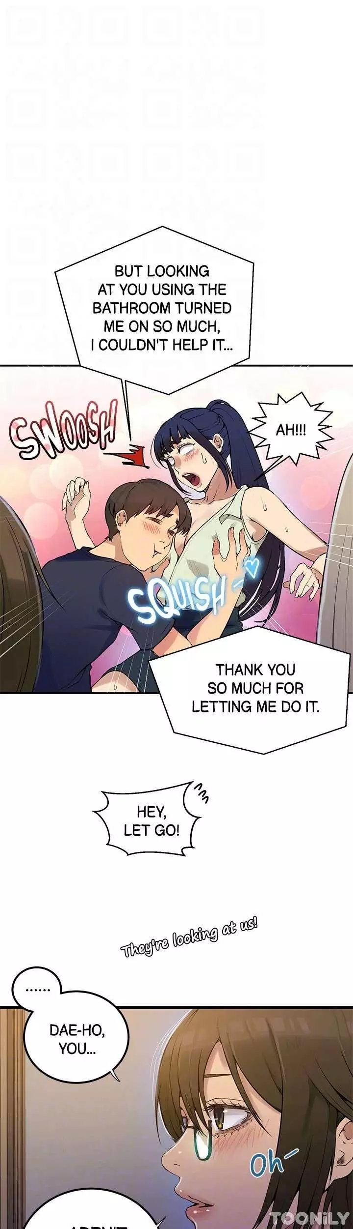 Manga page 18
