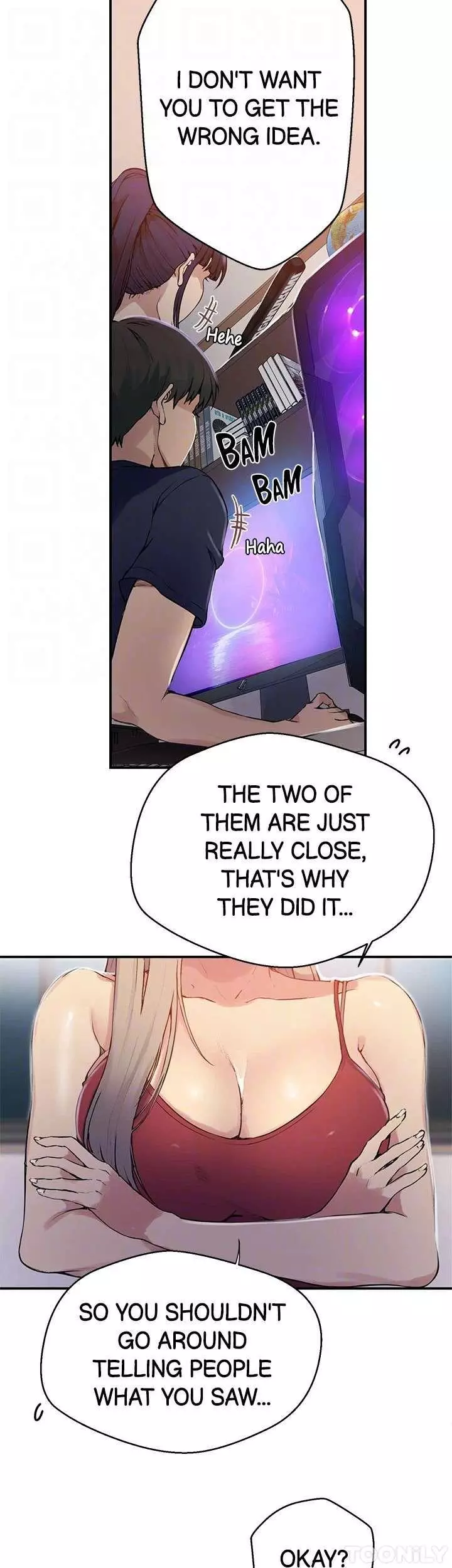 Manga page 20