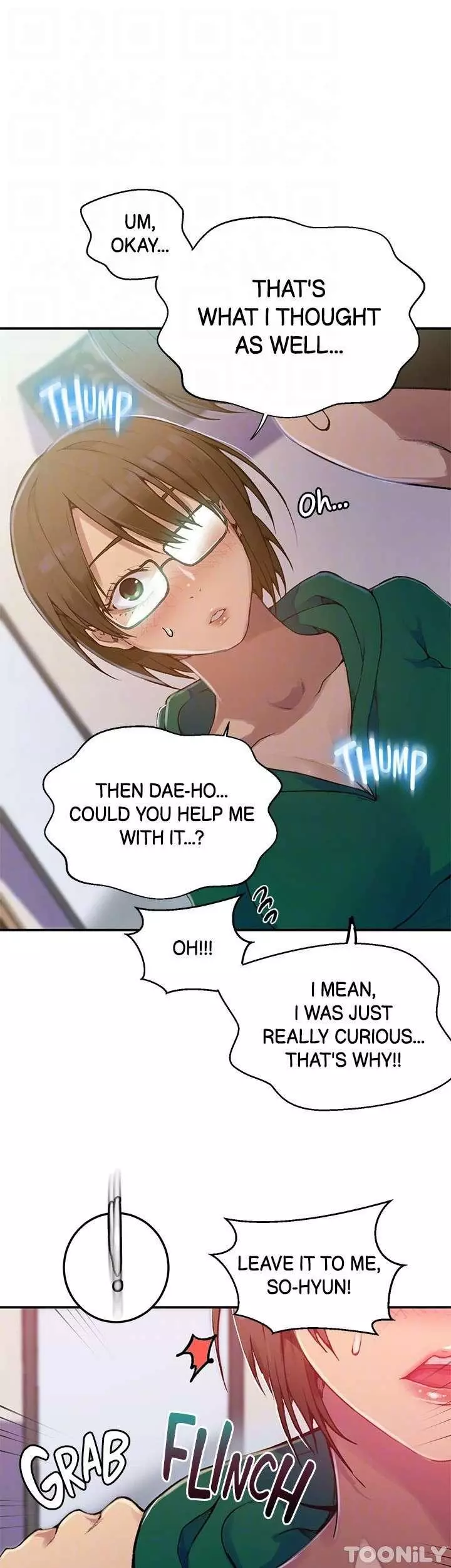Manga page 32