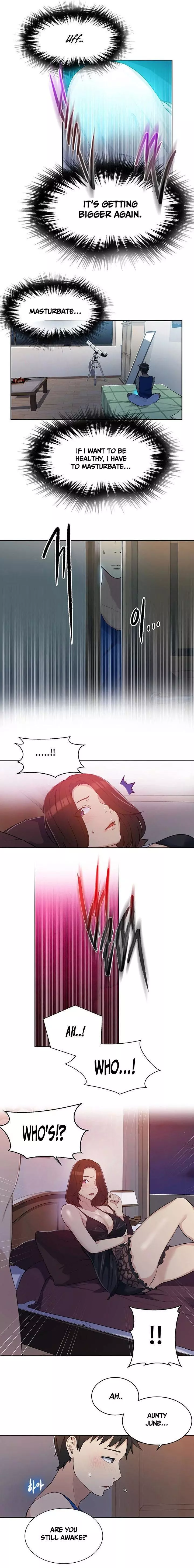 Manga page 9
