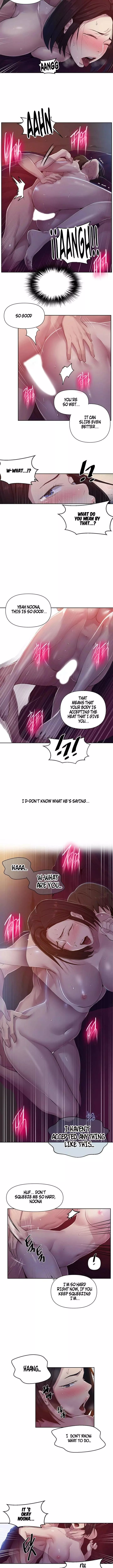Manga page 7