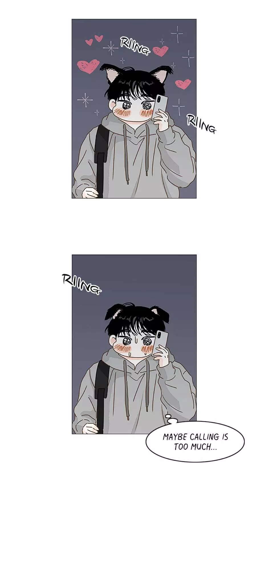 Manga page 11