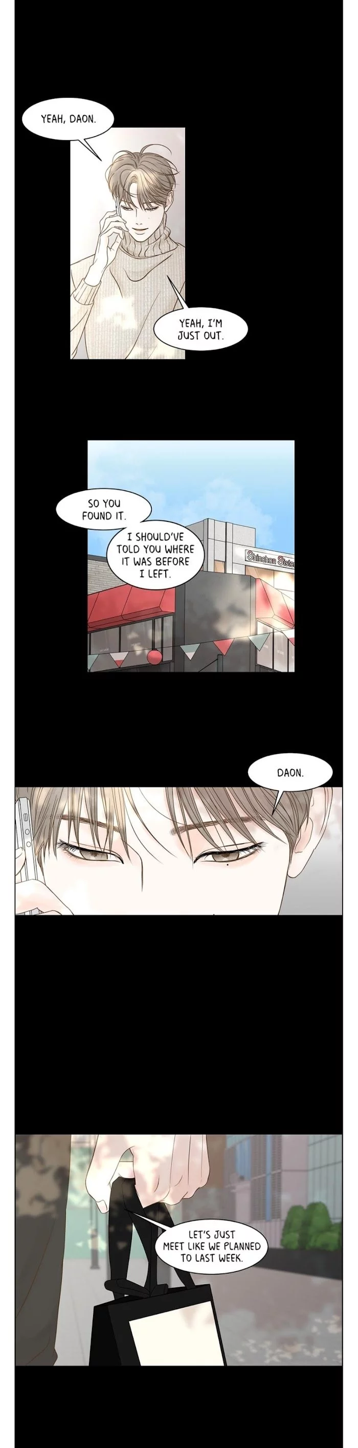 Manga page 4