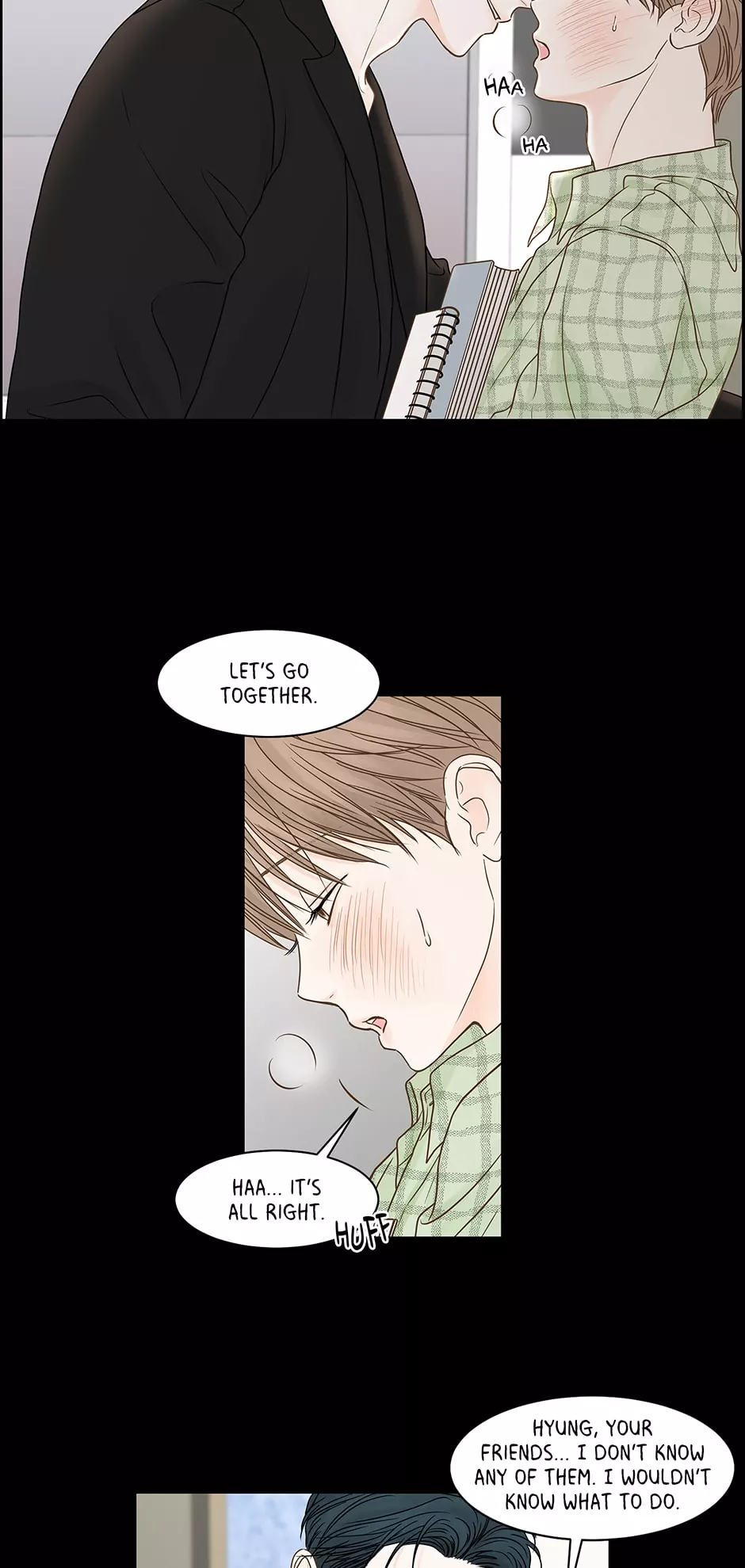 Manga page 14