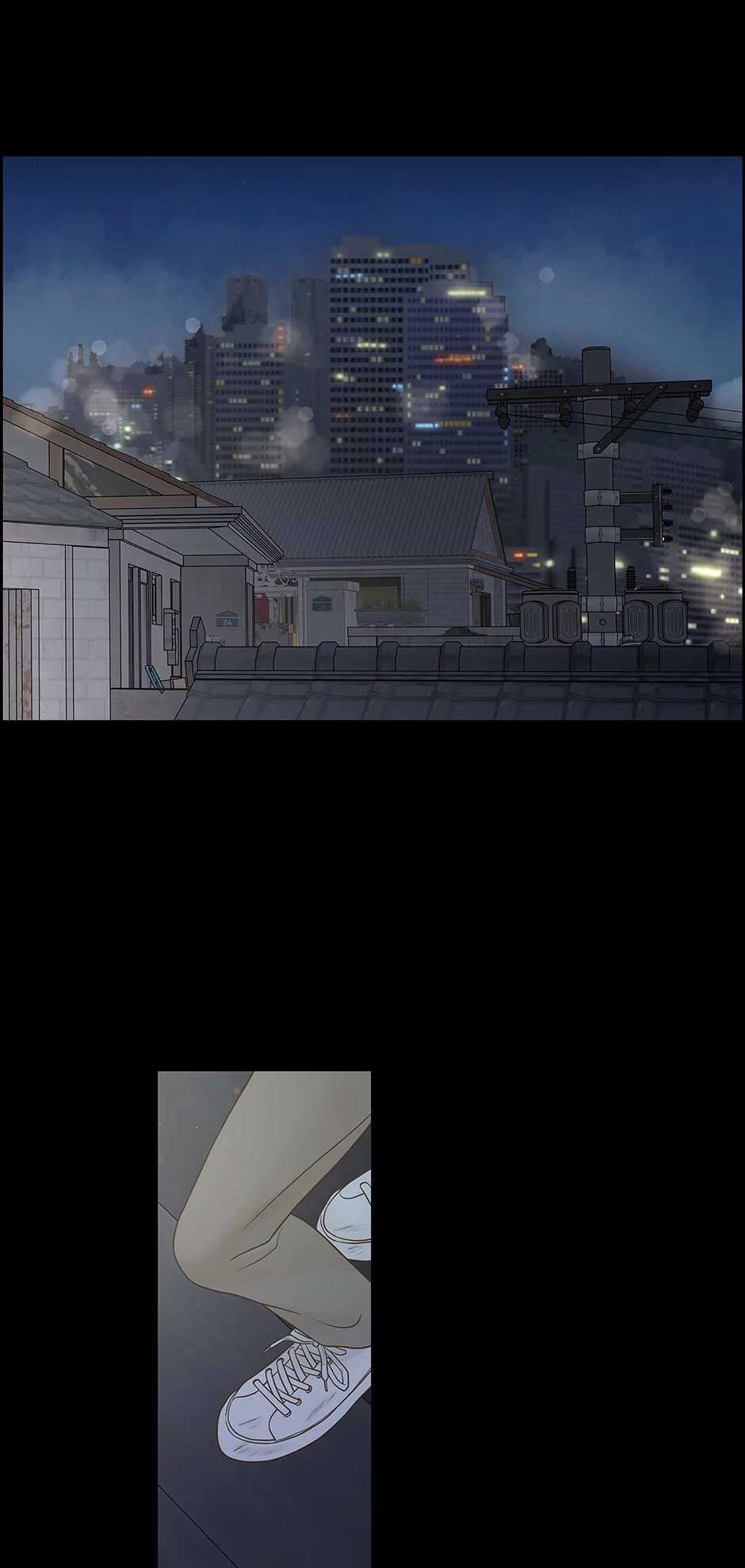 Manga page 21