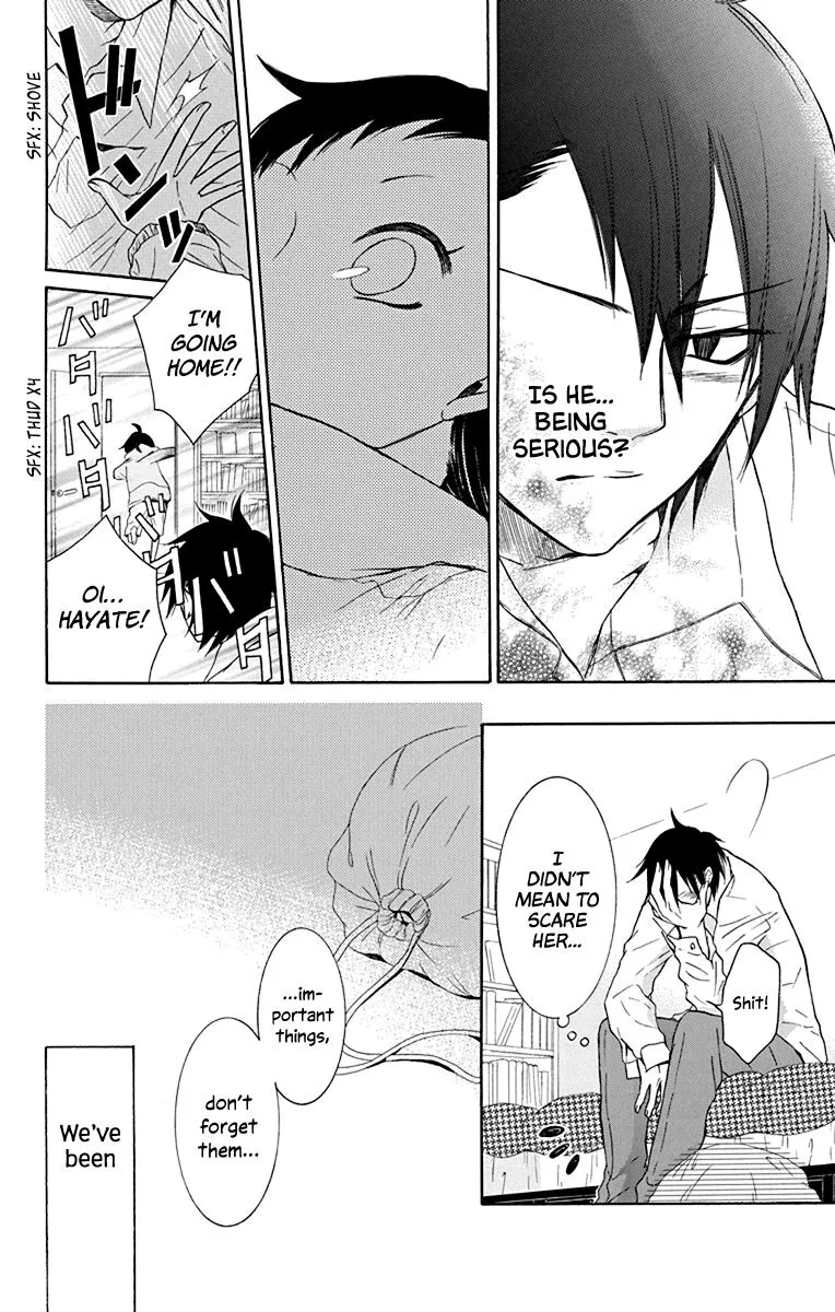 Manga page 7