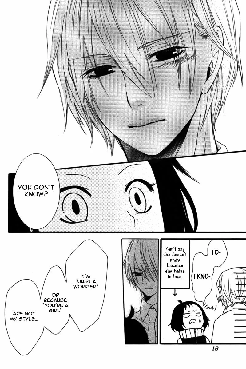 Manga page 14
