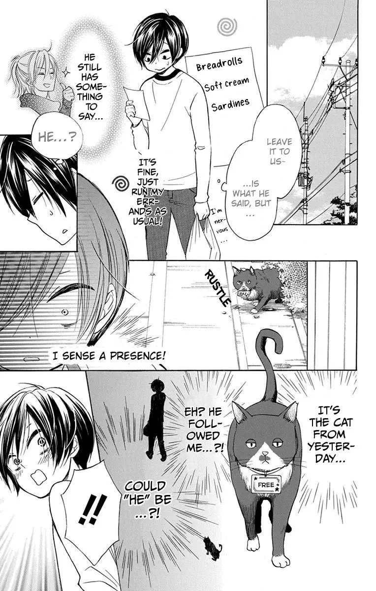 Manga page 11