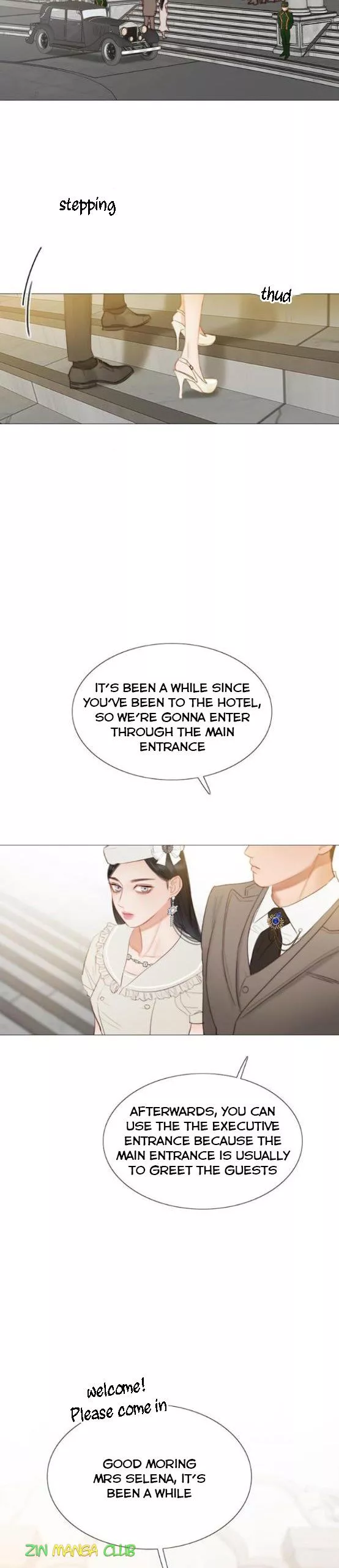 Manga page 4