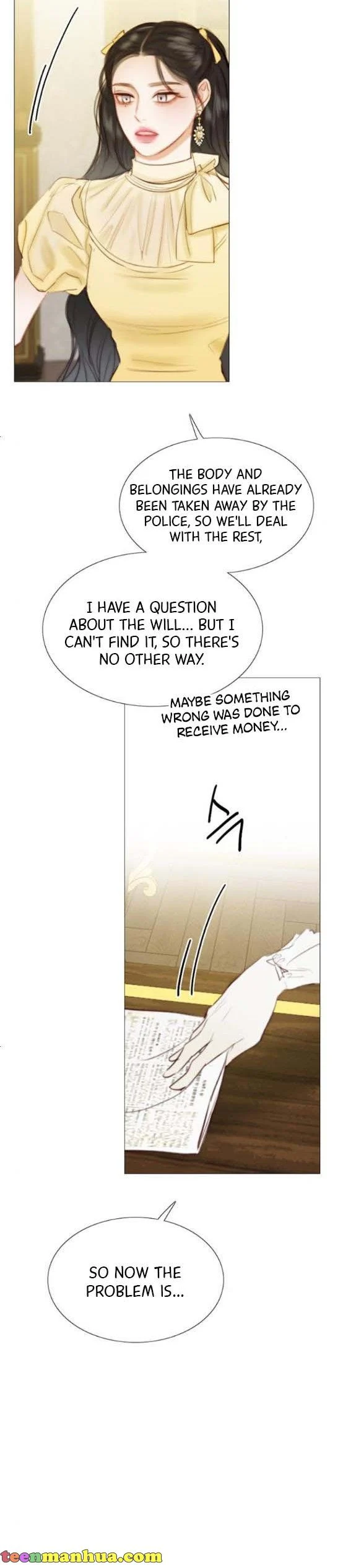 Manga page 19