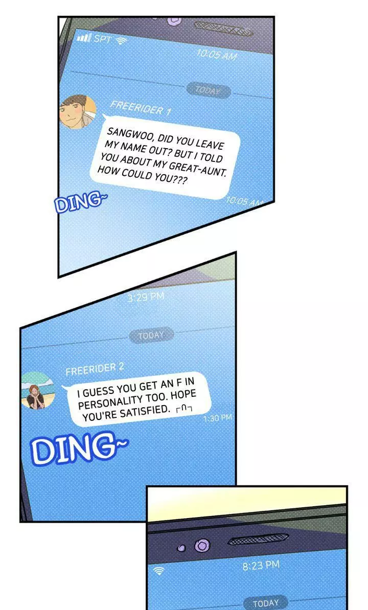Manga page 31