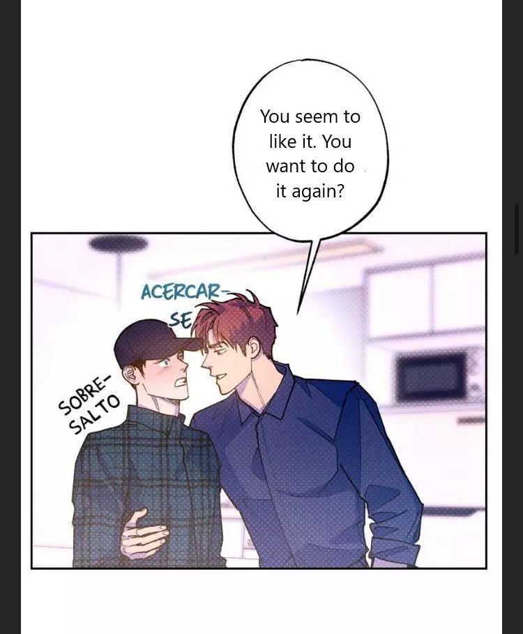 Manga page 28