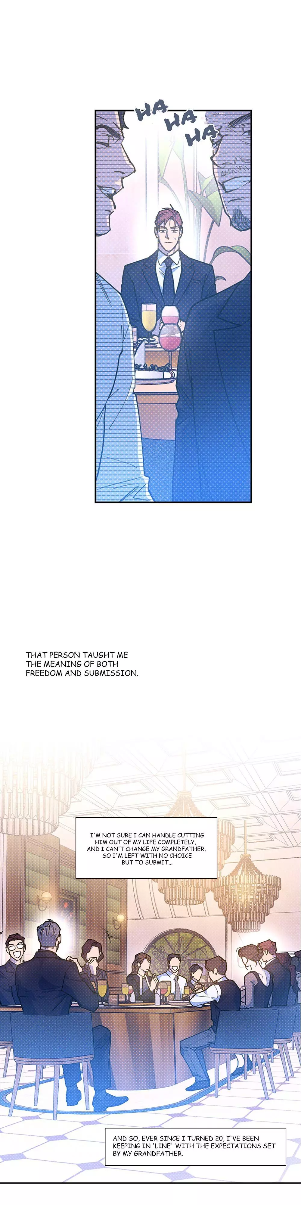 Manga page 10