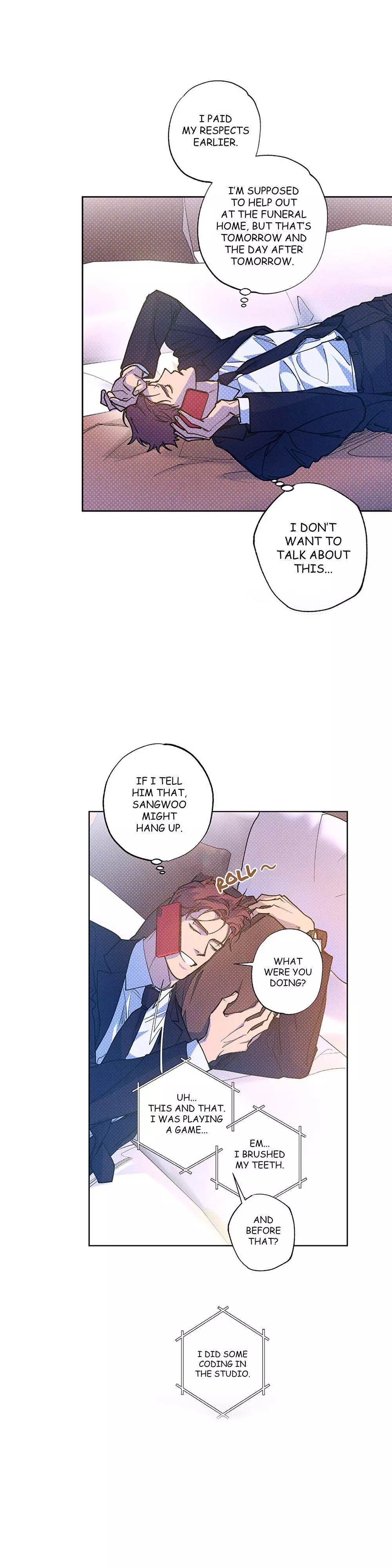 Manga page 16