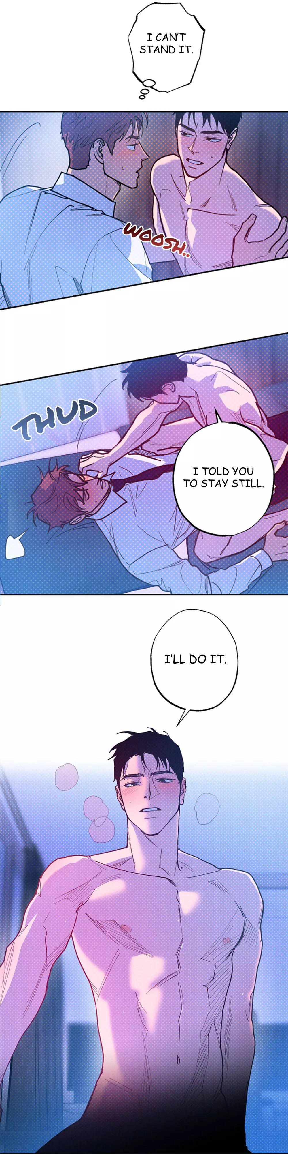 Manga page 11