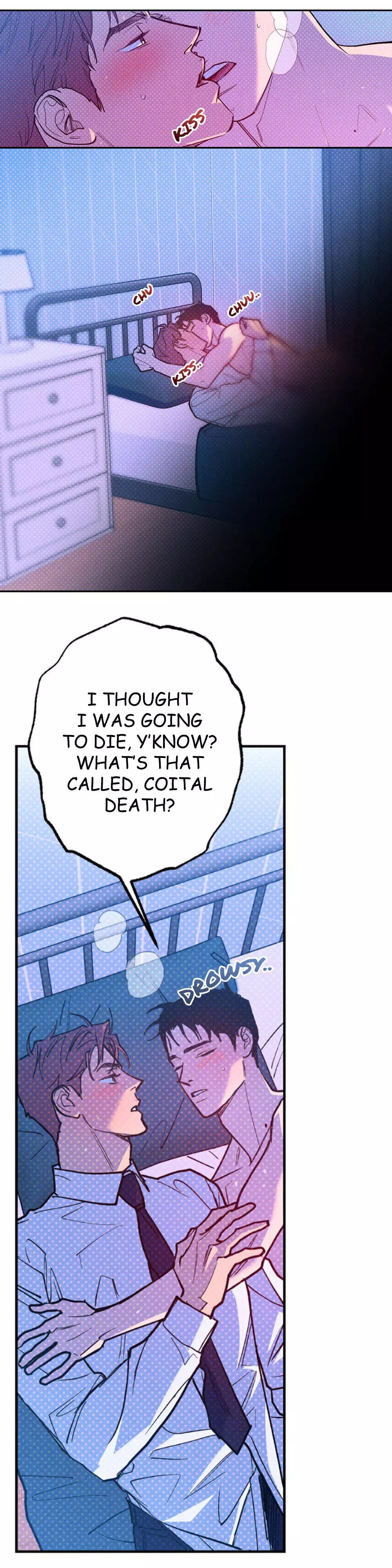 Manga page 22