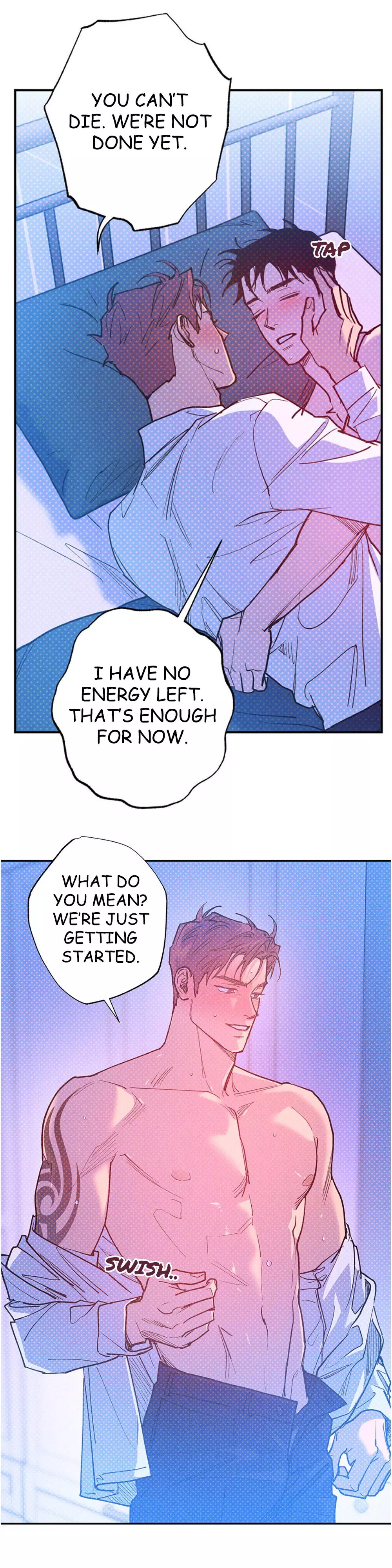 Manga page 23
