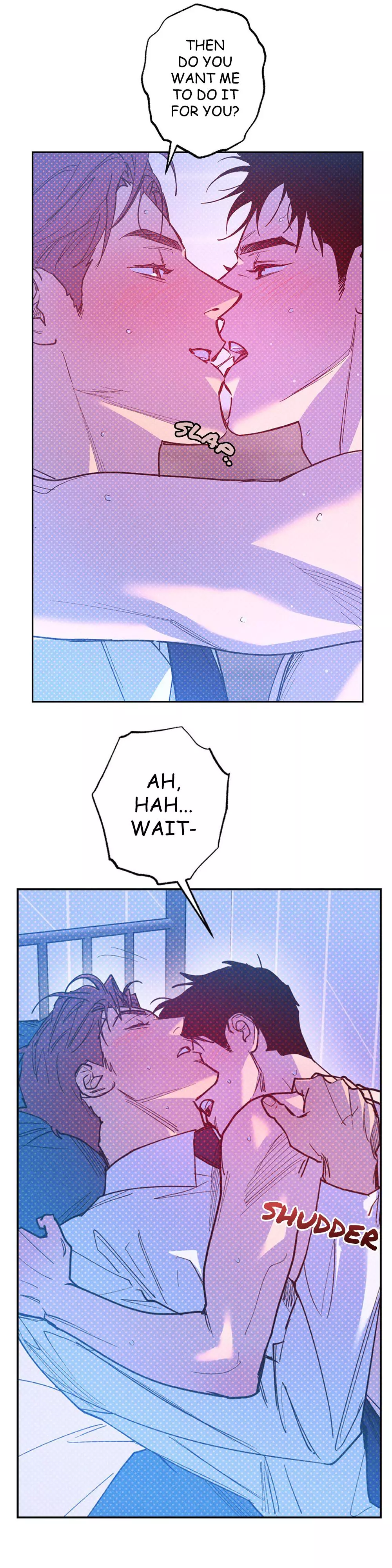Manga page 16