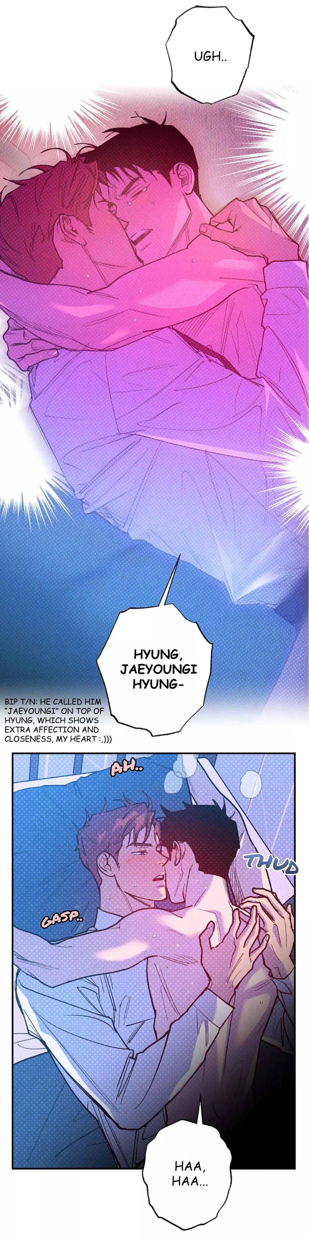 Manga page 20