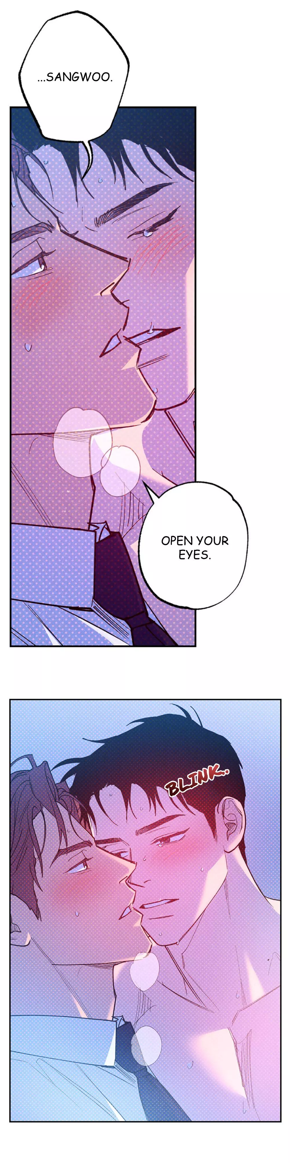 Manga page 21