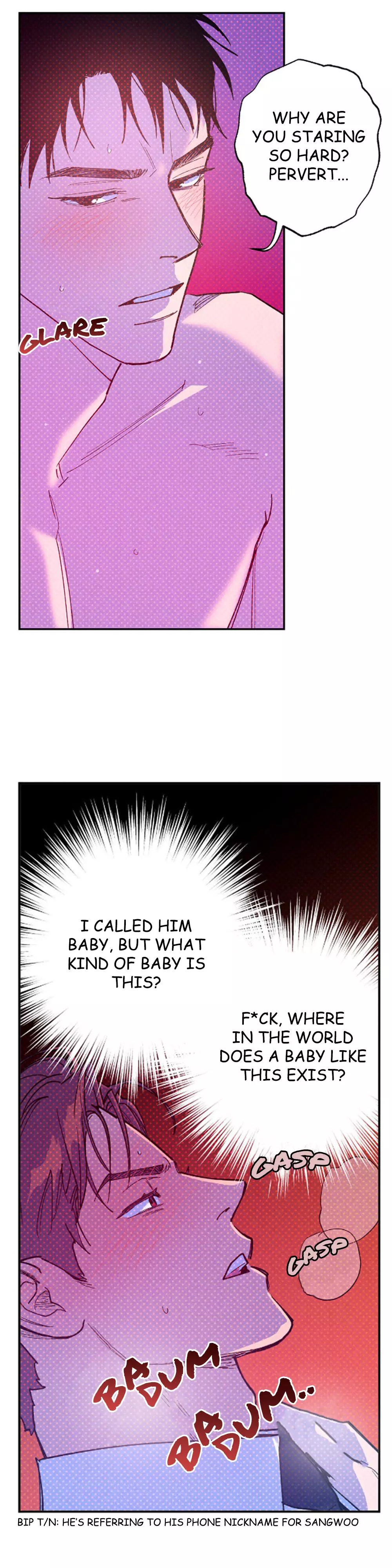 Manga page 10