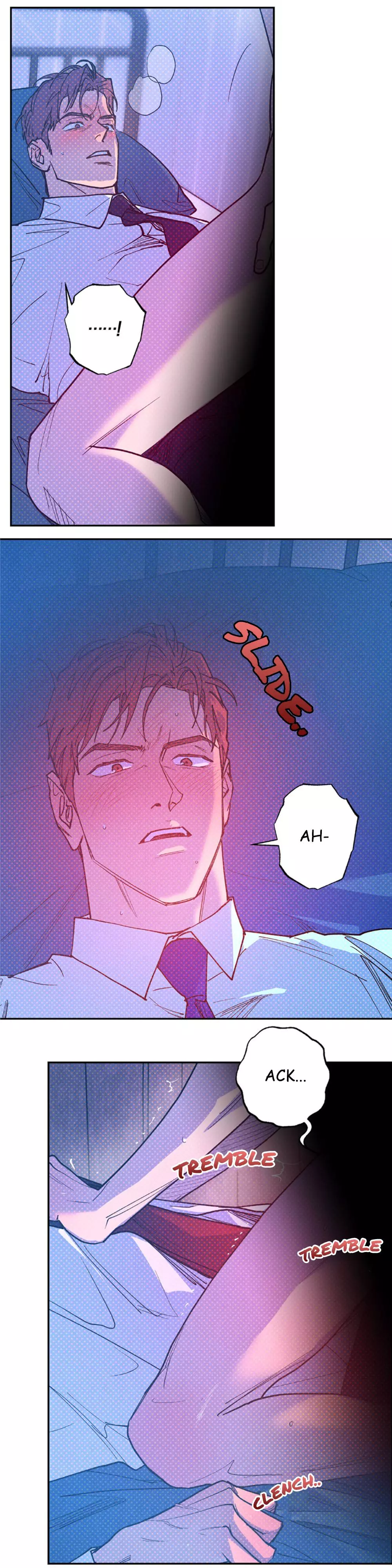 Manga page 12