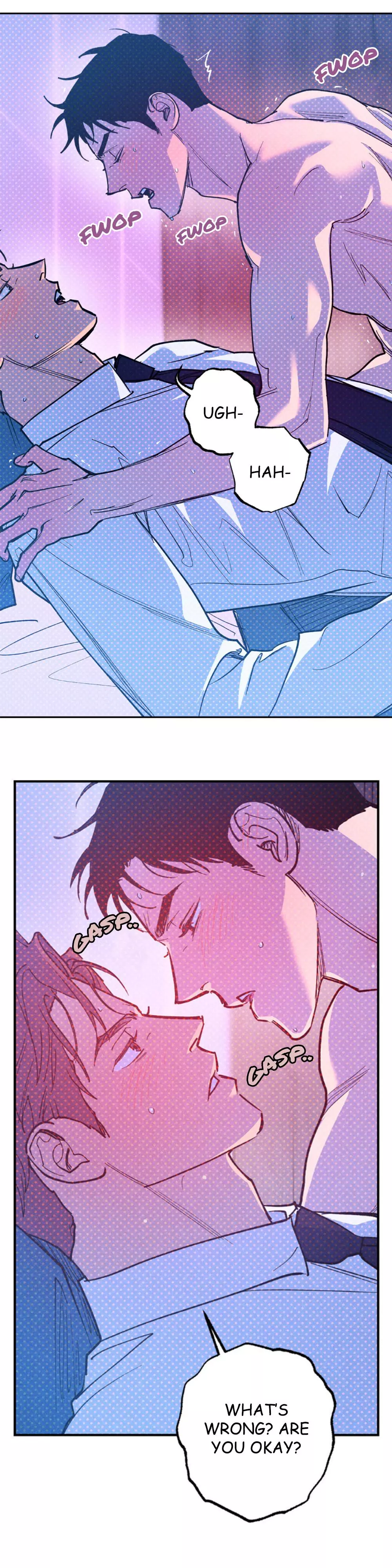 Manga page 14