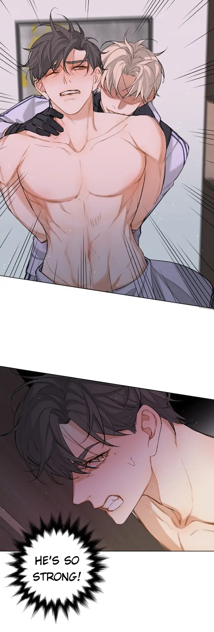 Manga page 11