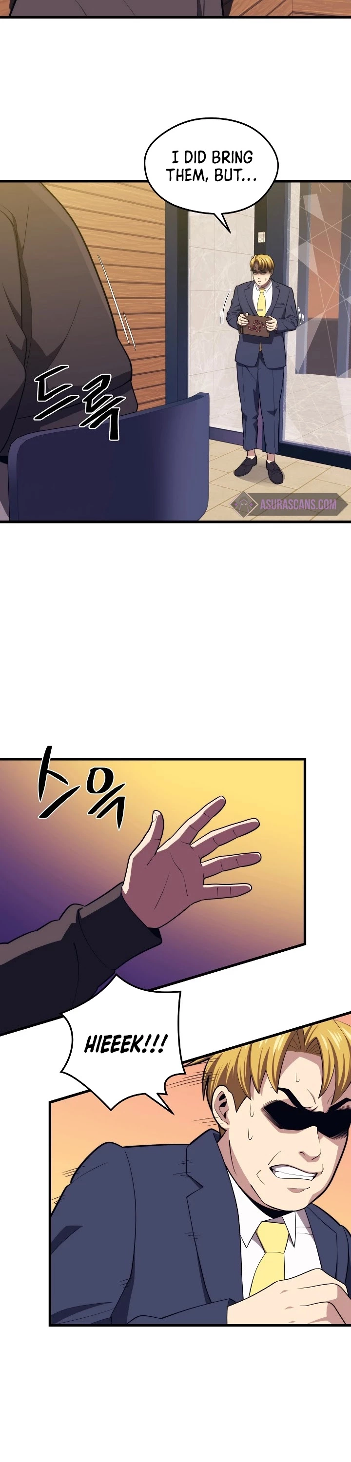Manga page 35