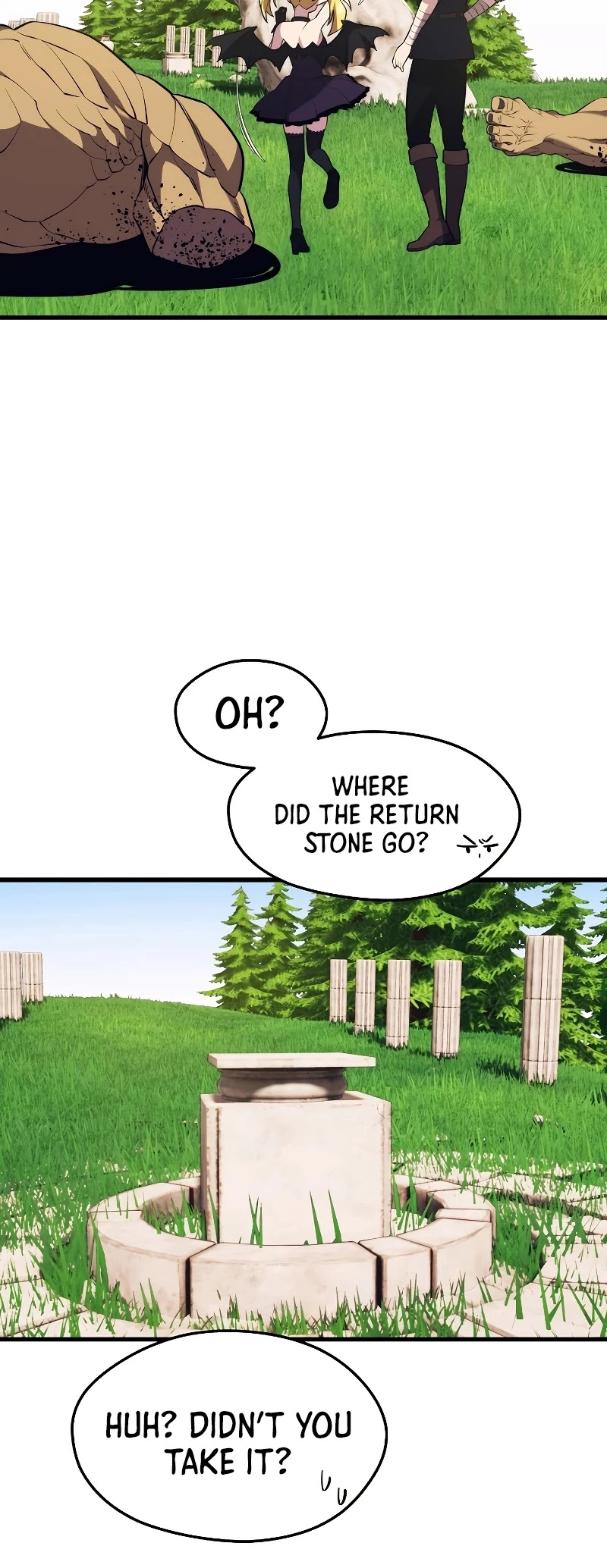 Manga page 40