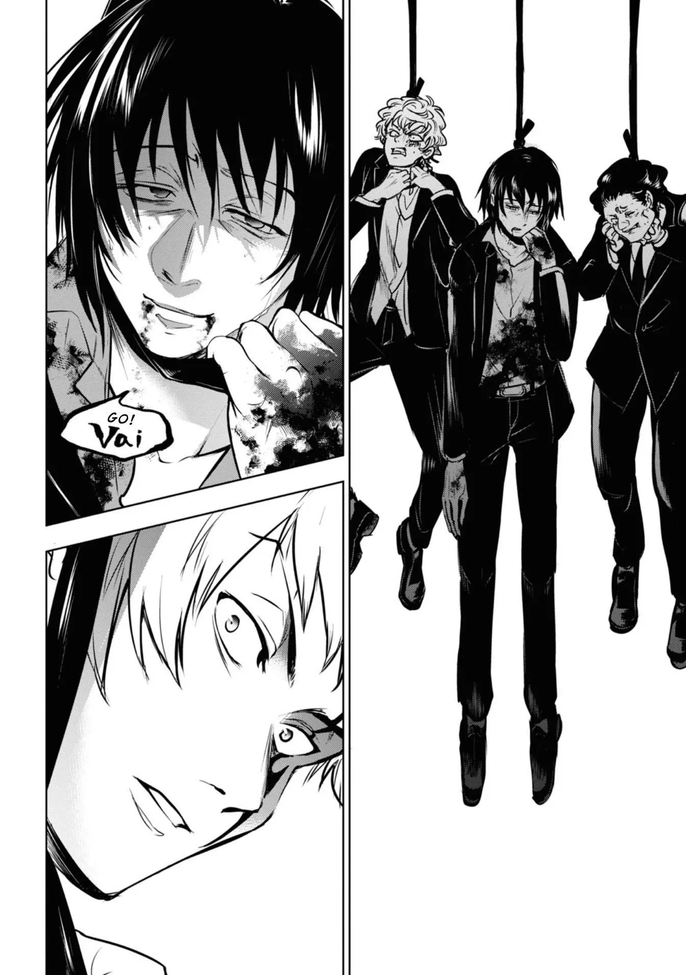 Manga page 12