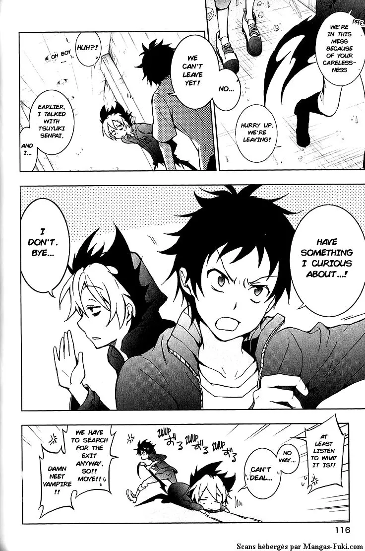 Manga page 27