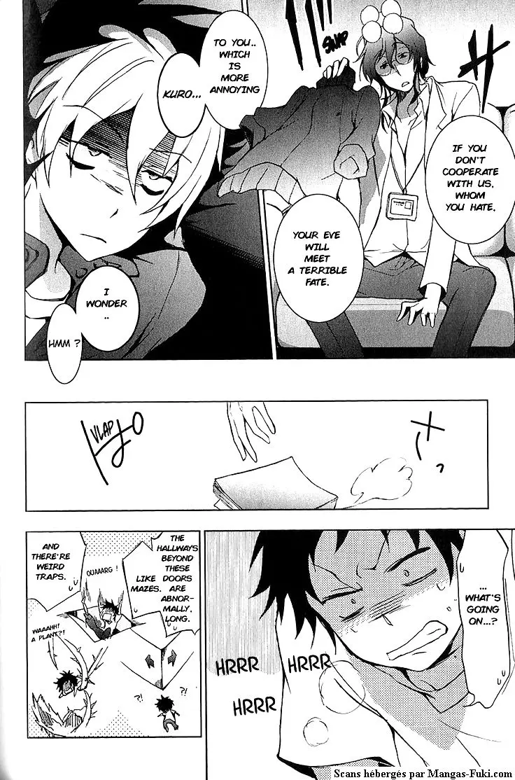 Manga page 18