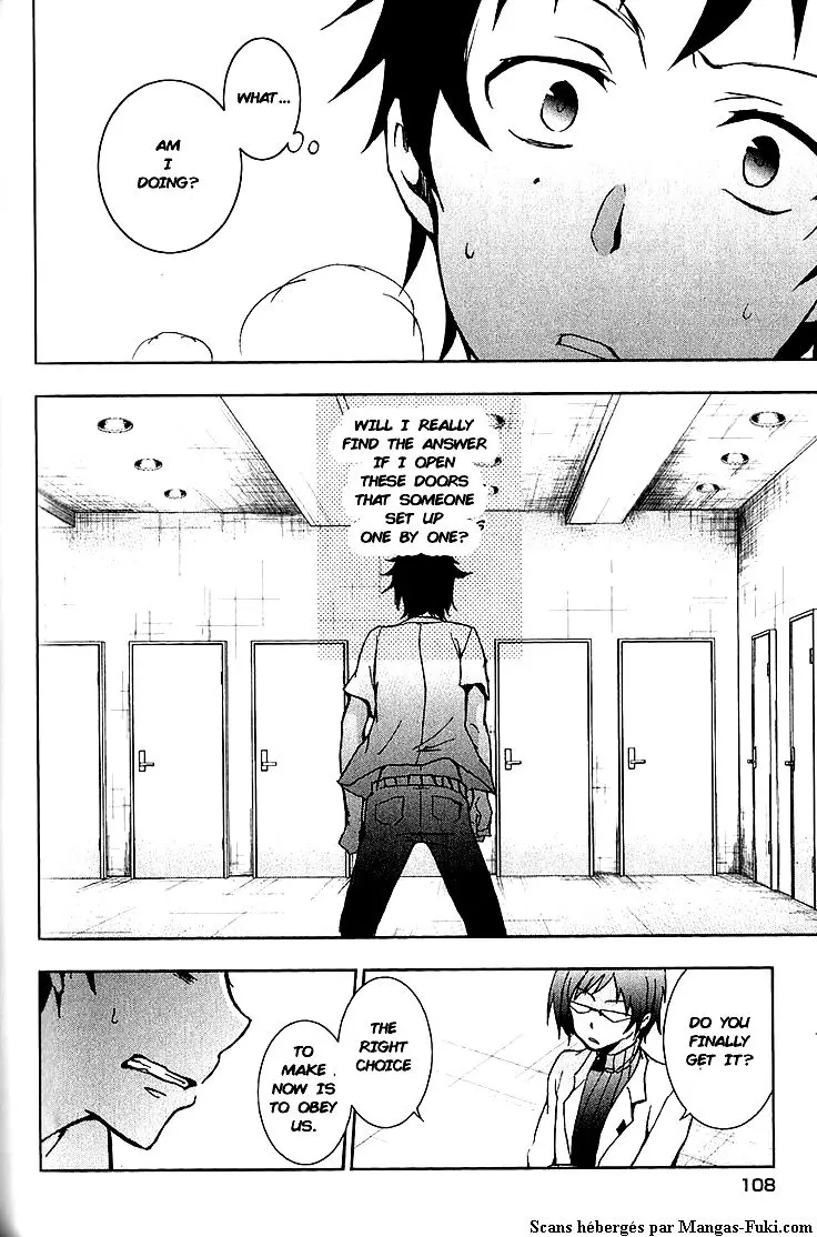 Manga page 20