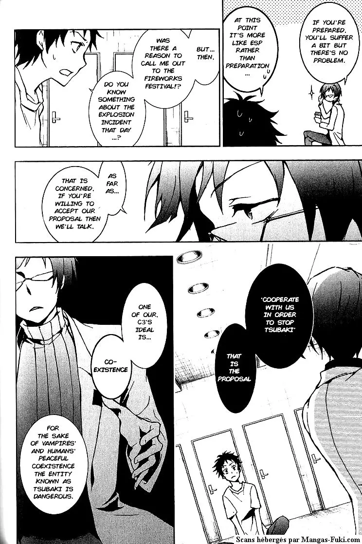 Manga page 4