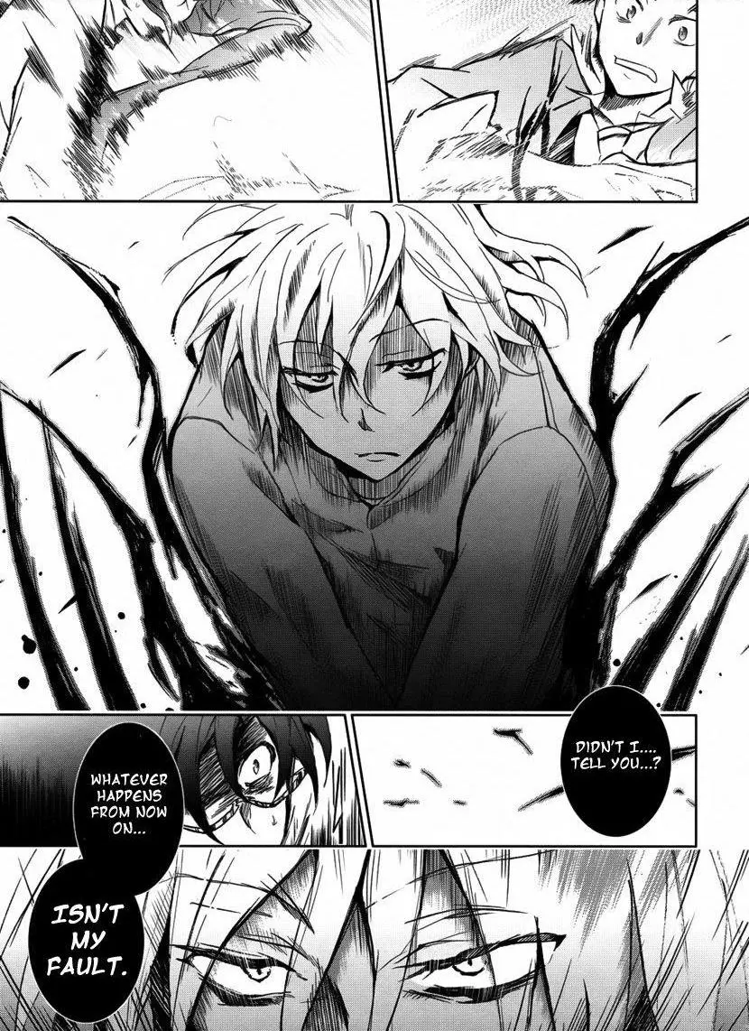 Manga page 9