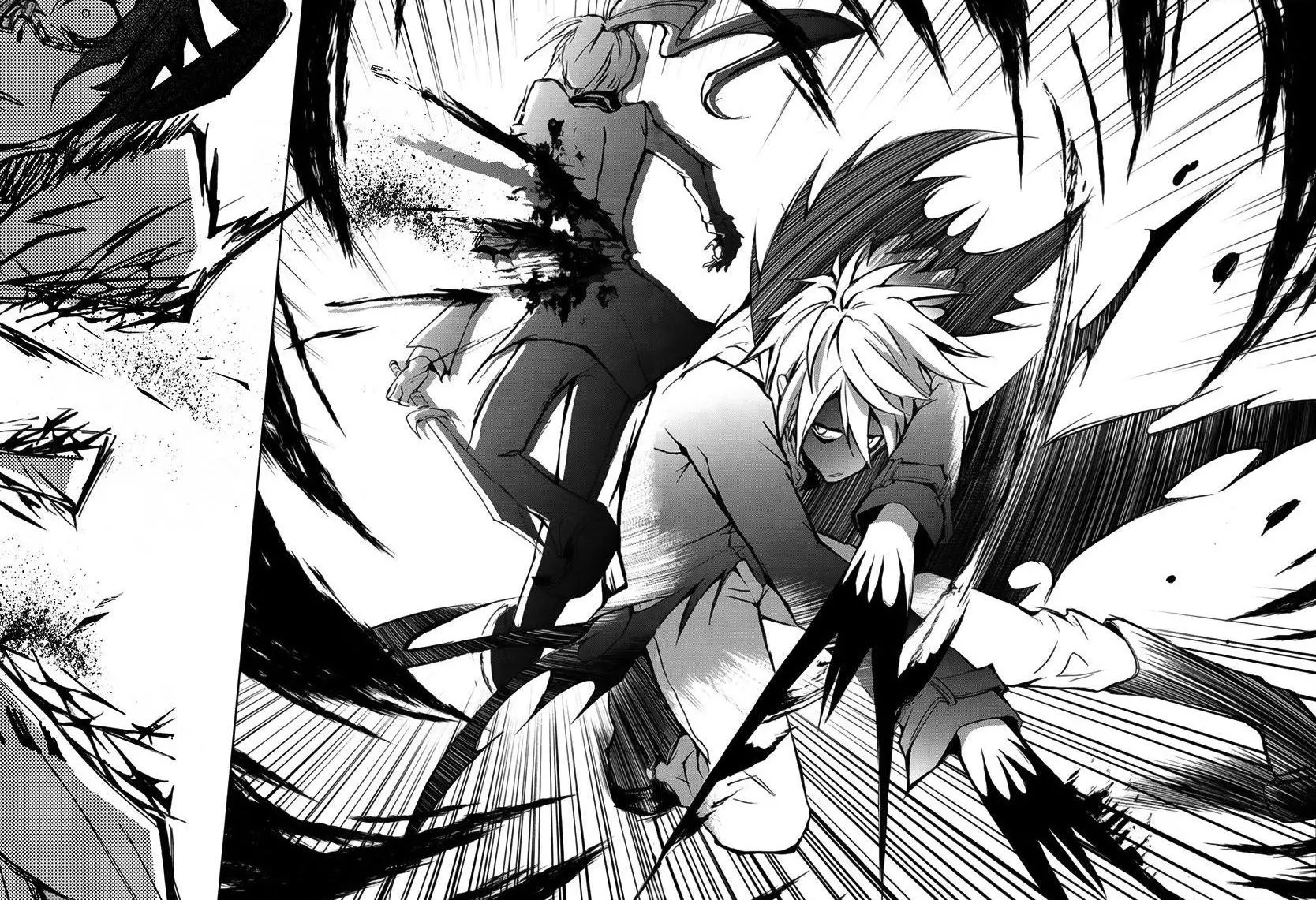 Manga page 10