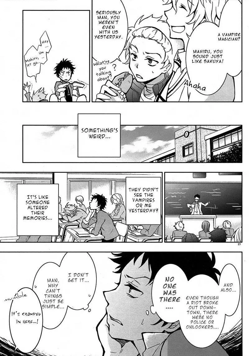 Manga page 22