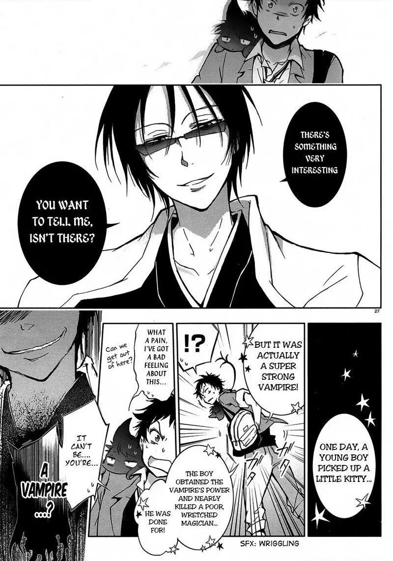 Manga page 28