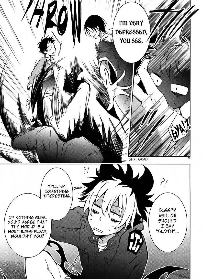 Manga page 34