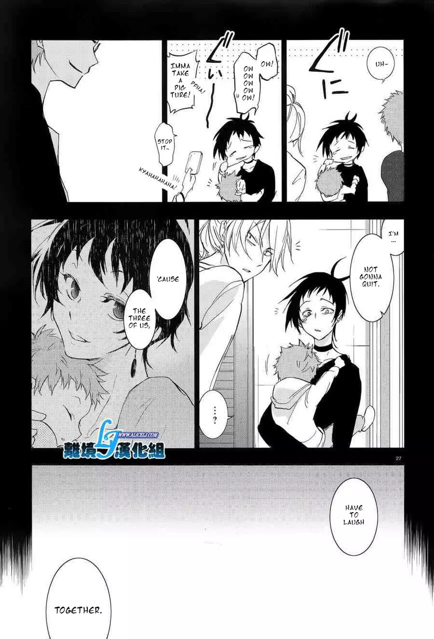 Manga page 28