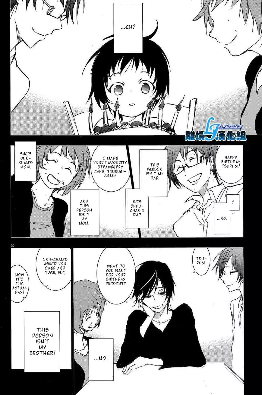 Manga page 22