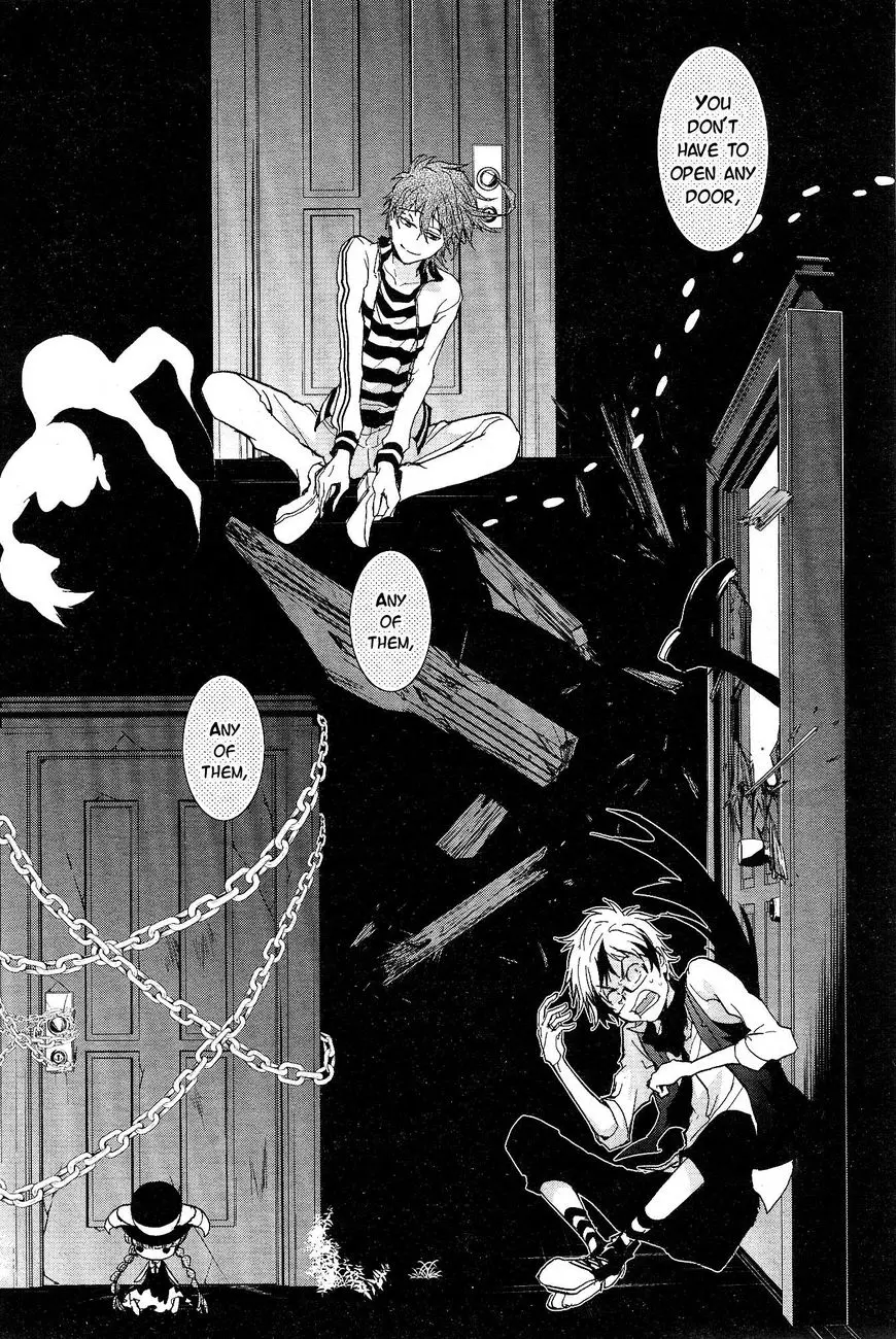 Manga page 12