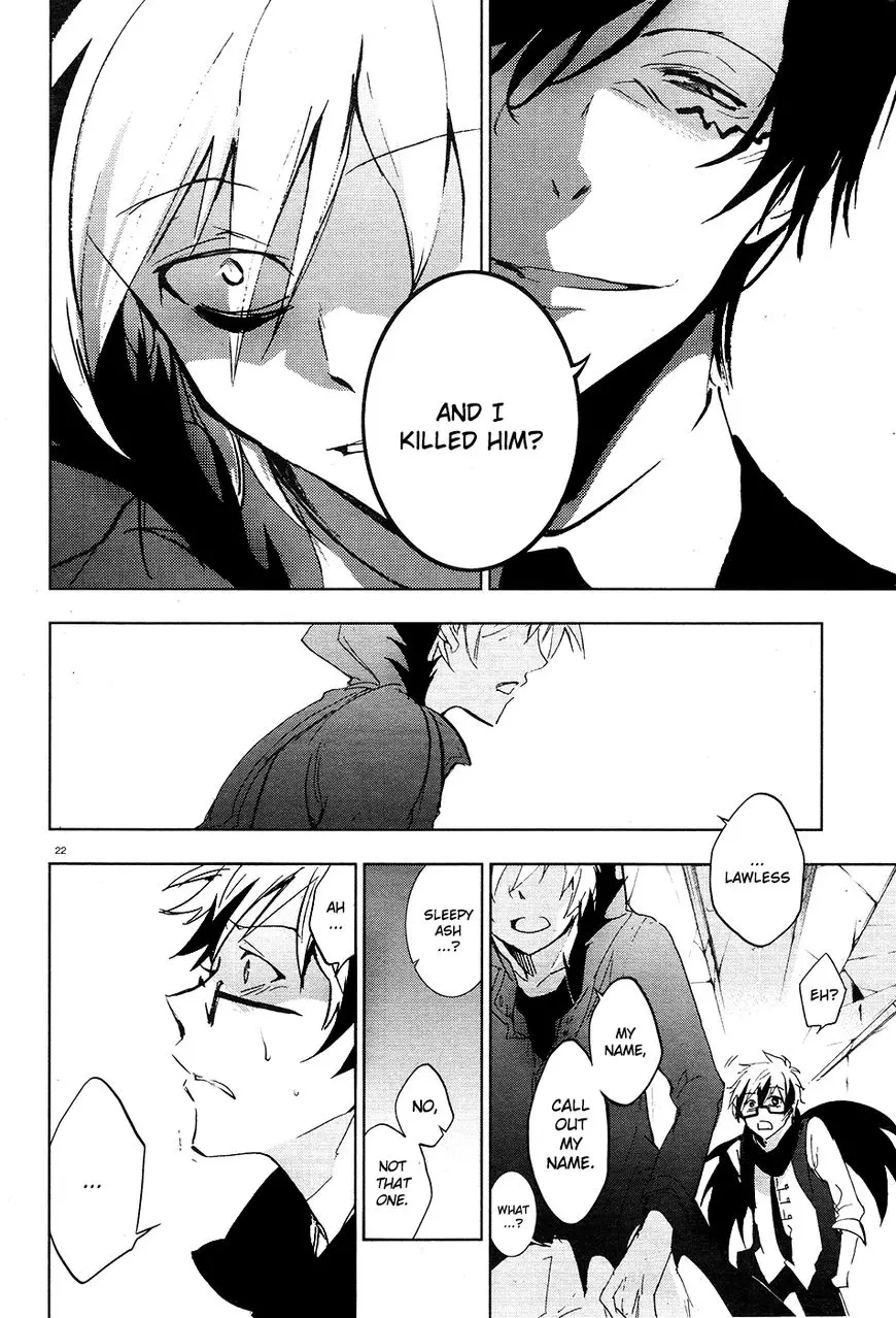 Manga page 24