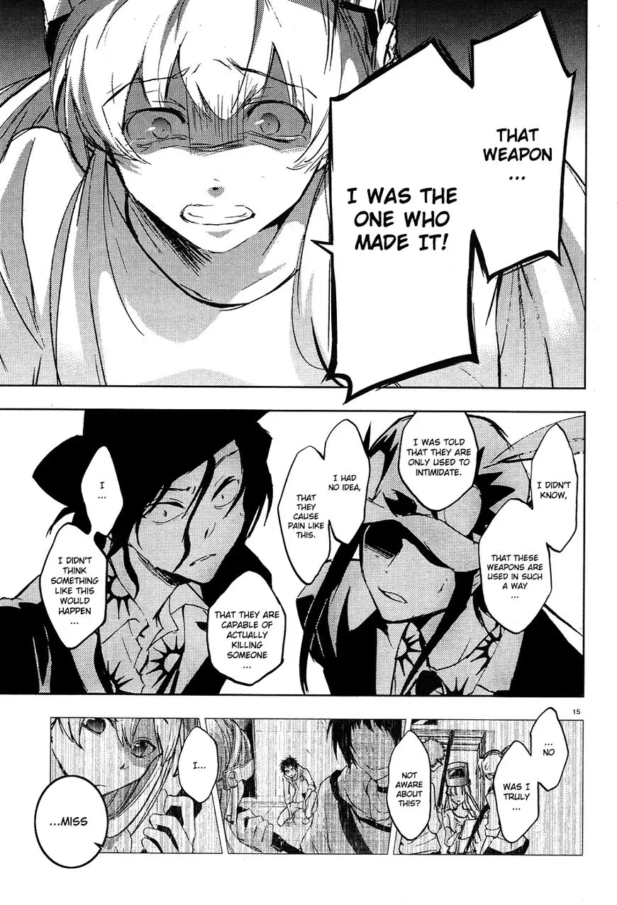 Manga page 17