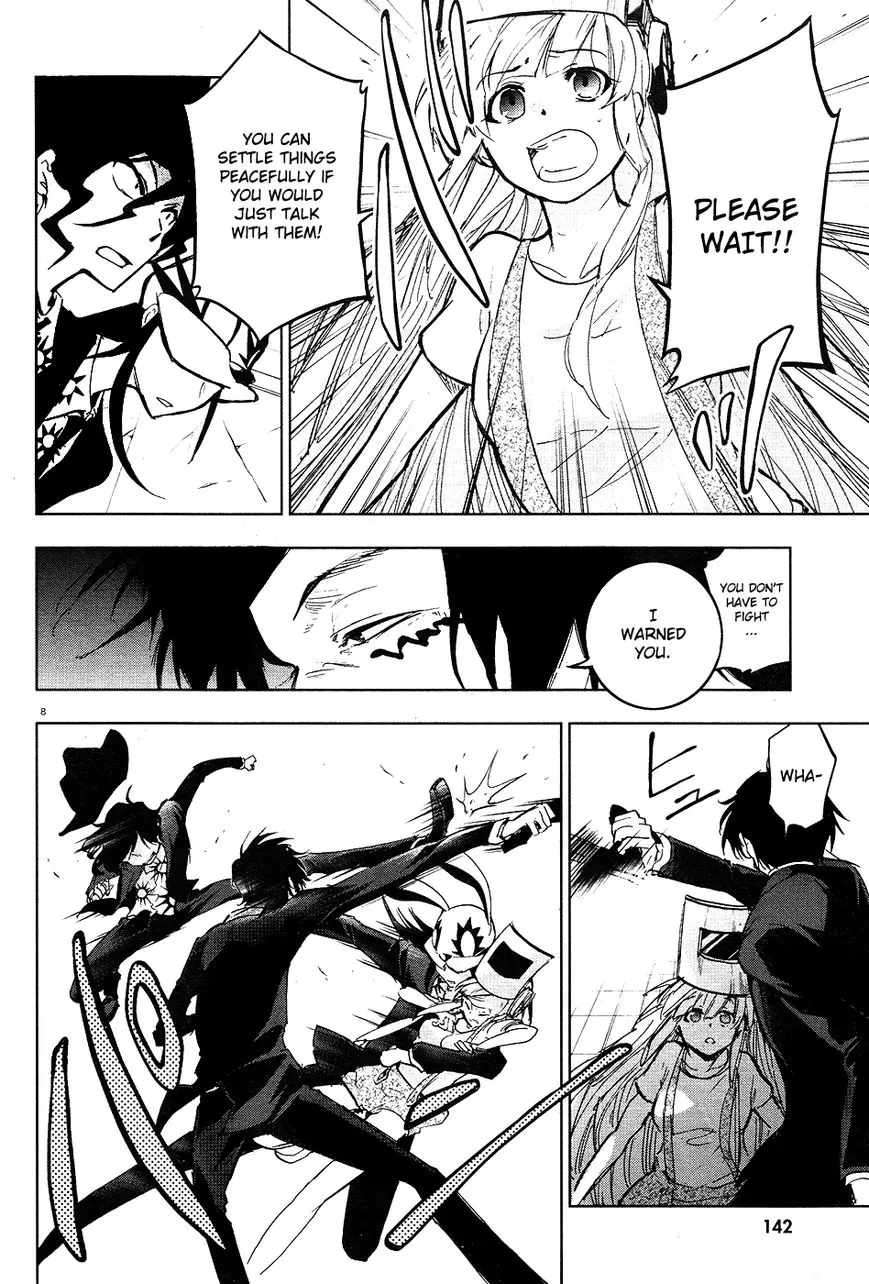 Manga page 10
