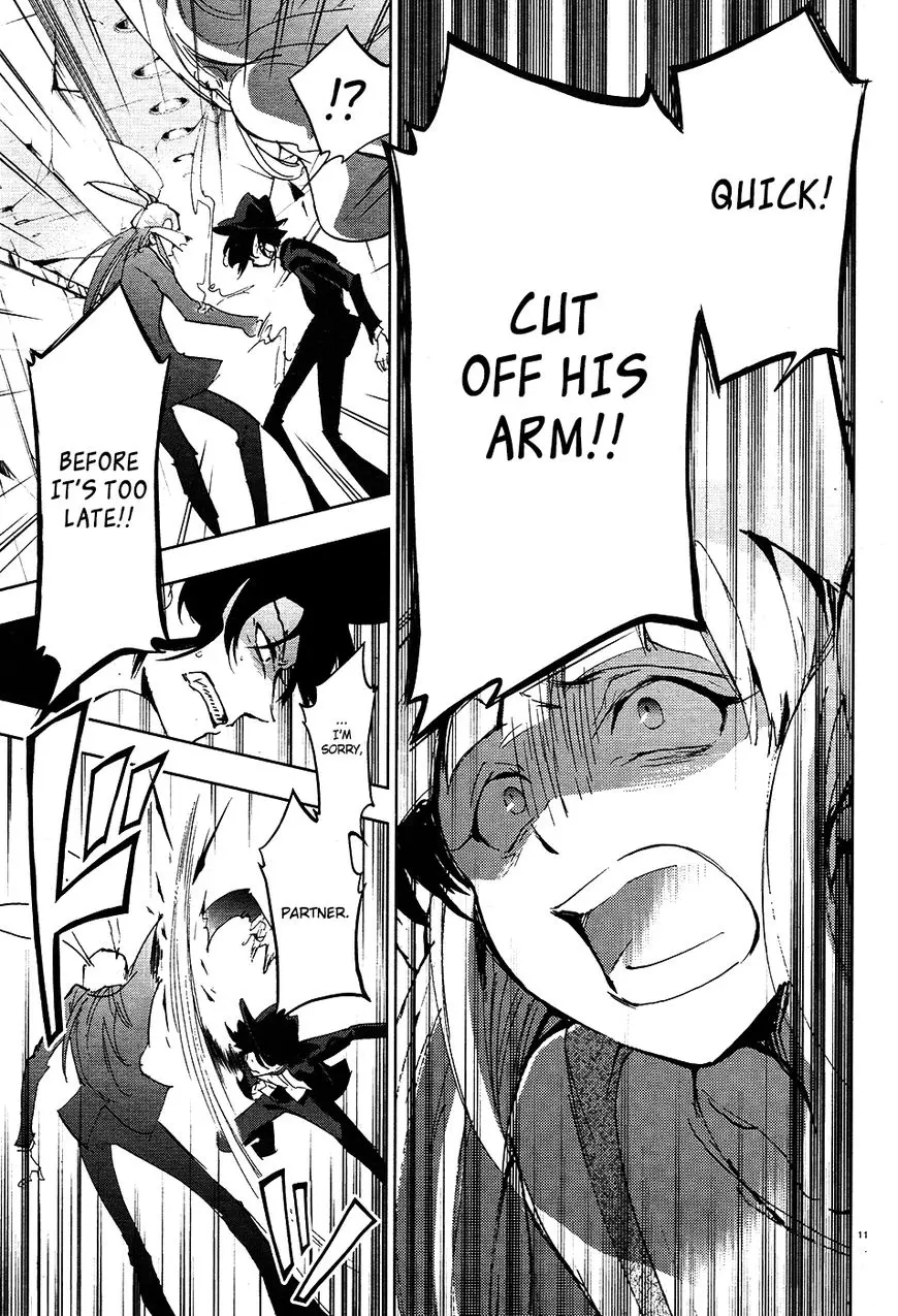 Manga page 13