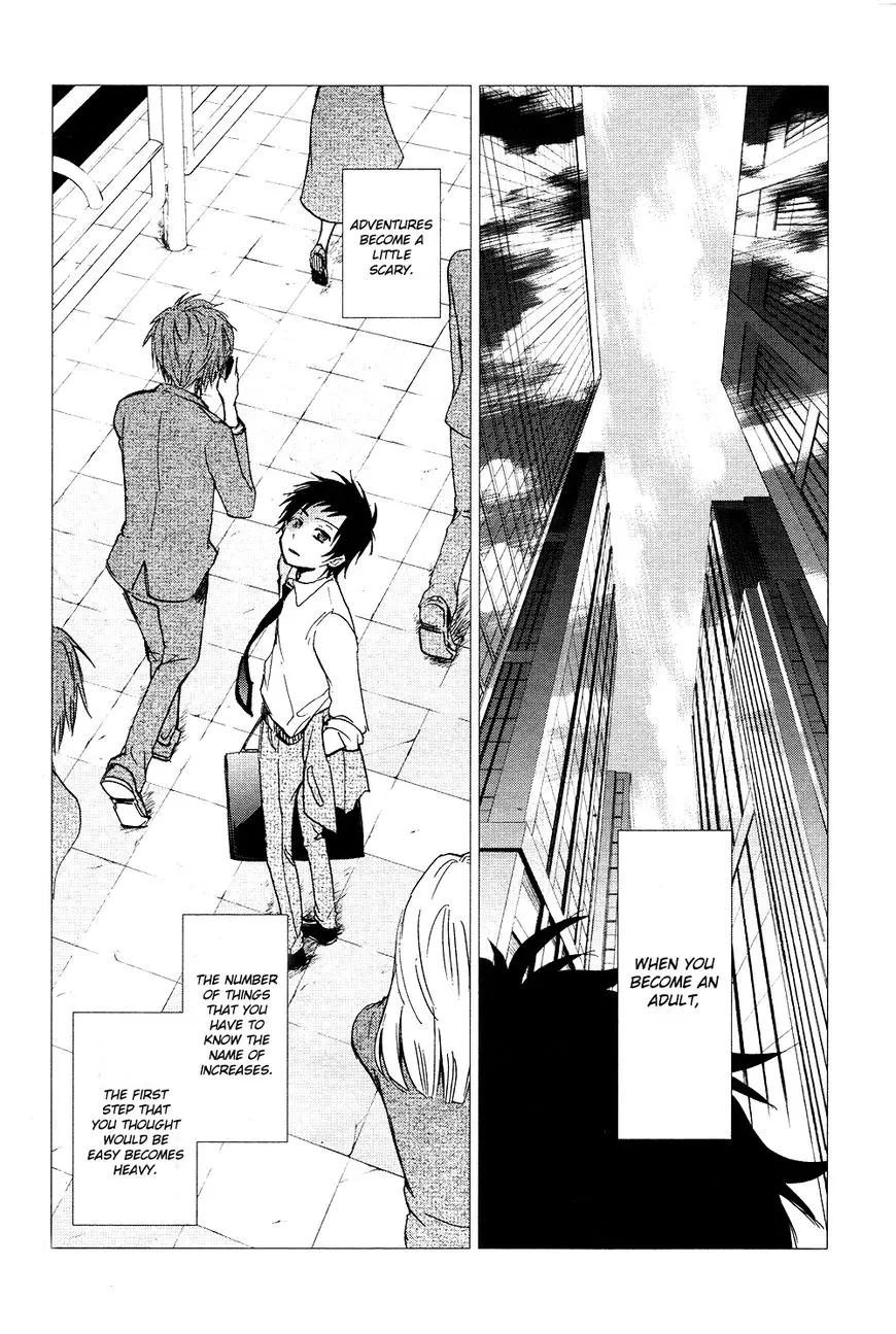Manga page 4