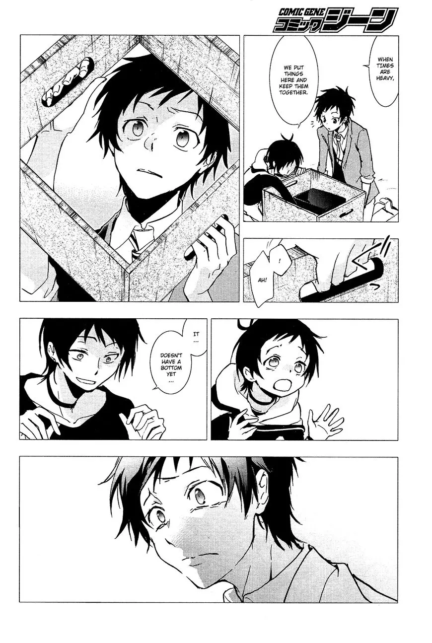 Manga page 14