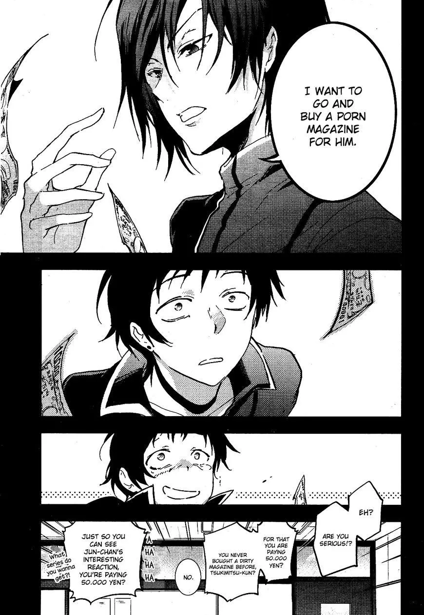 Manga page 16